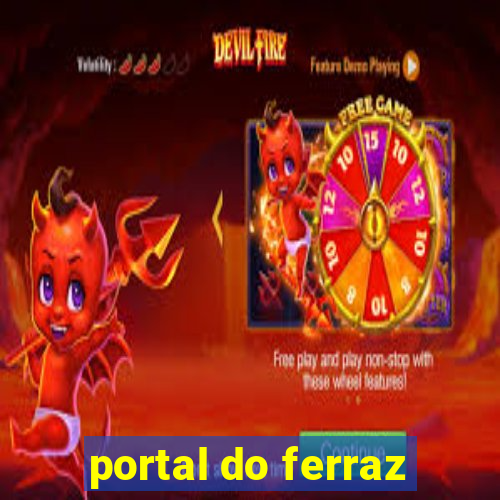 portal do ferraz